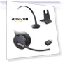 Thumbnail Hybrid Wireless Headset Dongle & Charging Stand — Headsets, Yealink