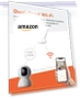 Thumbnail Indoor Pan-Tilt Security Camera — Smart Home Security, Sensforge