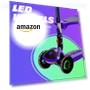 Thumbnail Kick Scooter for Kids — Push Scooters, SKIDEE