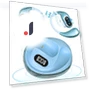 Language Translation Earbuds — Language Translators, Good Household Items