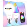 LED Light Bulb 2 Pack — LED, Matter