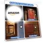 Thumbnail LED Round Door Bell Switch — Push Buttons, RANERVZ