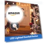 Thumbnail LED Round Door Bell Switch — Push Buttons, RANERVZ