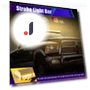 LED Strobe Light Bar with Controller — Vehicle Safety Signals, Cozy Cottage-Relax