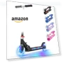 Thumbnail Light Up Kick Scooter — Push Scooters, TONBUX