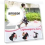 Thumbnail Light Up Kick Scooter — Push Scooters, TONBUX