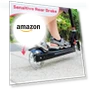 Thumbnail Light Up Kick Scooter — Push Scooters, TONBUX