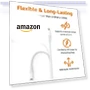 Thumbnail MFi Certified USB-C to Lightning Fast Charging Cable — Chargers, Amazon Basics