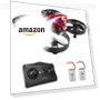 Thumbnail Mini Drone — RC Helicopters, ATOYX