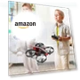 Thumbnail Mini Drone — RC Helicopters, ATOYX