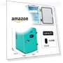Thumbnail Mini Fridge - Refrigerator for Bedroom Office — Mini Fridges, Koolatron