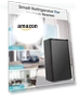 Thumbnail Mini Fridge with Freezer — Mini Fridges, Feelfunn