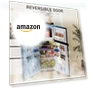 Thumbnail Mini Fridge with Freezer — Mini Fridges, HOMCOM