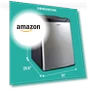 Thumbnail Mini Fridge With Freezer — Coolers & Fridges, Koolatron