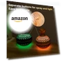 Thumbnail Mini Humidifier — Air Moisturizers, Vromoon