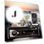 MP4 Player with Bluetooth 5.0 and WiFi — Portable Media Players, Honor Electronics