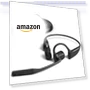 Thumbnail Open-Ear Wireless Headset with Noise-Filtering Boom Mic & Charging Dock — Headsets, Avantalk