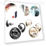 Real-time Translation Earphones — Language Translators, Good Household Items