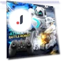 Remote Control Robot Toy — Interactive Figures & Robots, Toy