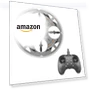 Remote Control UFO Airplane — Flying Toys, SZJMAO