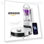 Thumbnail Robot Vacuum with Bagless Self Emptying Station — Vacuums, Eureka