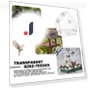 Smart Feeding House — Cameras & Monitors, Camelliai