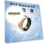 Thumbnail Smart Fitness Tracker Ring — Smart Rings, GANSI