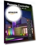 Thumbnail Smart Landscape Lights — Outdoor Security & Flood Lighting, Lumary