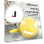 Smart Pet Ball — Interactive Animal Companions, YIDELLI