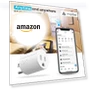 Thumbnail Smart Plug — Smart Home Hubs & Controllers, Topeople