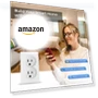Thumbnail Smart Plug — Smart Home Hubs & Controllers, Topeople