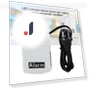 Smart Power Failure Alarm with LED Indicator — Power Solutions & Surge Protection, BusinessTool-duoqiao