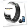 Thumbnail Smart Ring - Sleep Tracker with Heart Rate, Blood Oxygen, Step Counter — Wearable Accessories, UouNeaCo