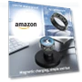 Thumbnail Smart Ring - Sleep Tracker with Heart Rate, Blood Oxygen, Step Counter — Wearable Accessories, UouNeaCo