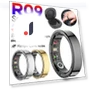 Smart Ring — Wearable Accessories, Good Household Items