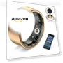 Thumbnail Smart Ring — Wearable Accessories, UouNeaCo