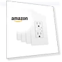 Thumbnail Smart Wall Outlet — Smart Home Hubs & Controllers, JUNLIT GROUP