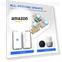 Thumbnail Smart Wall Outlet — Smart Home Hubs & Controllers, JUNLIT GROUP