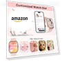 Thumbnail Smart Watch for Women — Smartwatches, Tensky