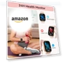 Thumbnail Smart Watch for Women — Smartwatches, Tensky