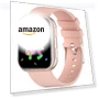 Smart Watch with Call - Fitness Tracker — Smartwatches