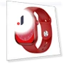 Smart Watch — Smartwatches, Rainbuvvy