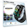 Thumbnail Smart Watch — Smartwatches, Dyurwa