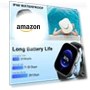 Thumbnail Smart Watch — Smartwatches, Dyurwa