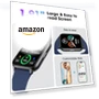 Thumbnail Smart Watch — Smartwatches, Kummel