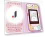 Smartphone with Care Apps and Finger Puppet Figure — Mobile Devices & Accessories, hayatospeed