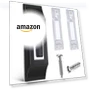 Thumbnail Solid Metal LED Light Up Doorbell Button — Push Buttons, Enhon