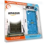 Thumbnail Solid Metal LED Light Up Doorbell Button — Push Buttons, Enhon