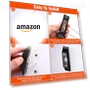 Thumbnail Solid Metal LED Light Up Doorbell Button — Push Buttons, Enhon