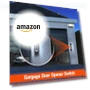 Thumbnail Solid Metal LED Light Up Doorbell Button — Push Buttons, Enhon